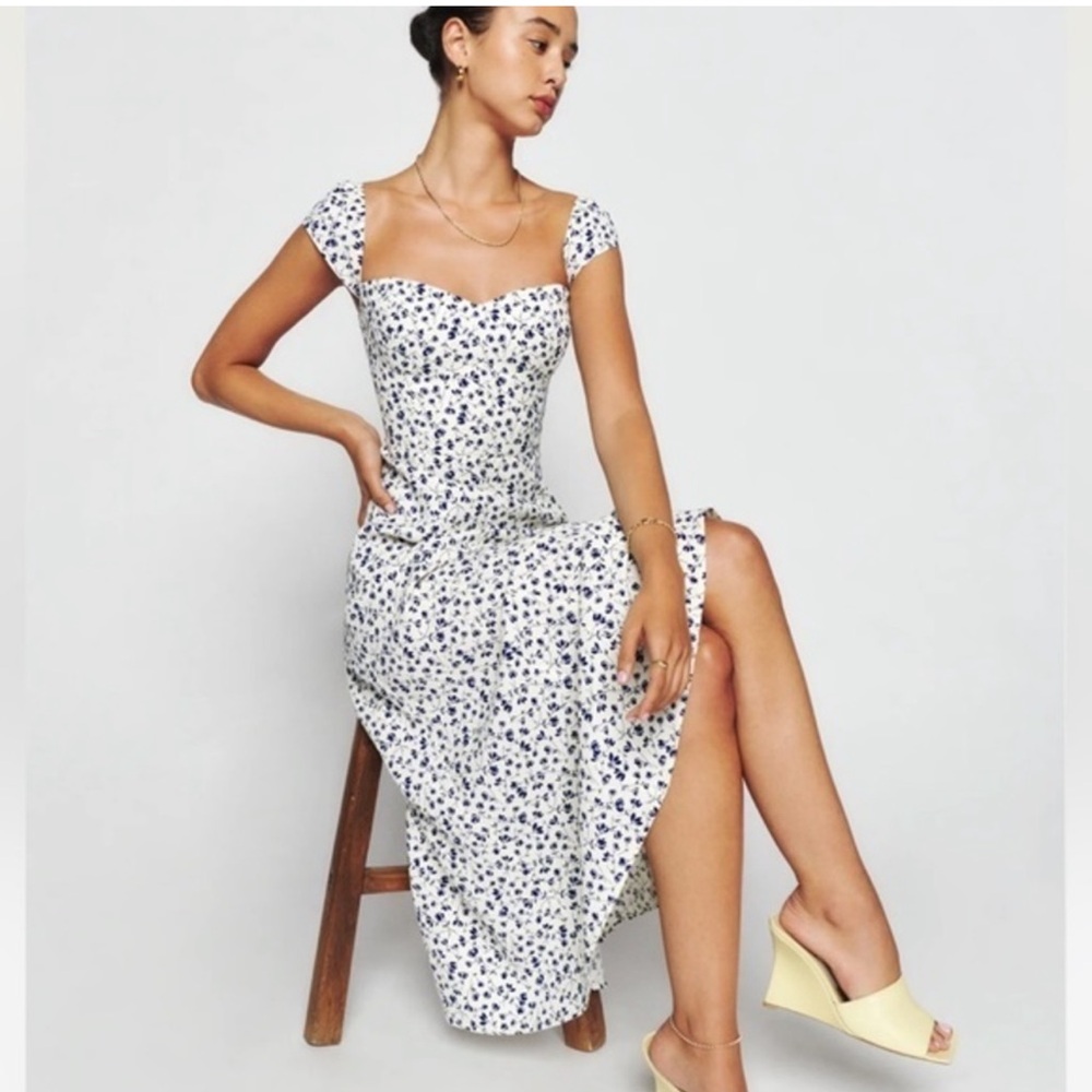 Reformation Dress (Size 2)
